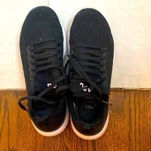 APL size 7. Good used condition!